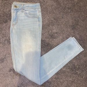AE Skinny Jeans